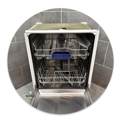 Siemens Geschirrspüler Vollintegriert SN65M037EU/1 Jahr Garantie & Gratis Lieferung in Berlin!