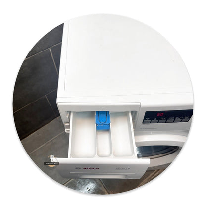 6 kg Bosch Waschmaschine Serie 2 WAB282HE /  1 Jahr Garantie & Gratis Lieferung in Berlin!
