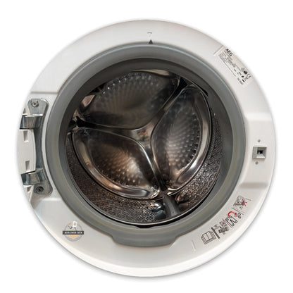 8 / 4kg AEG-Waschtrockner L7WB58WT | 1 Jahr Garantie!