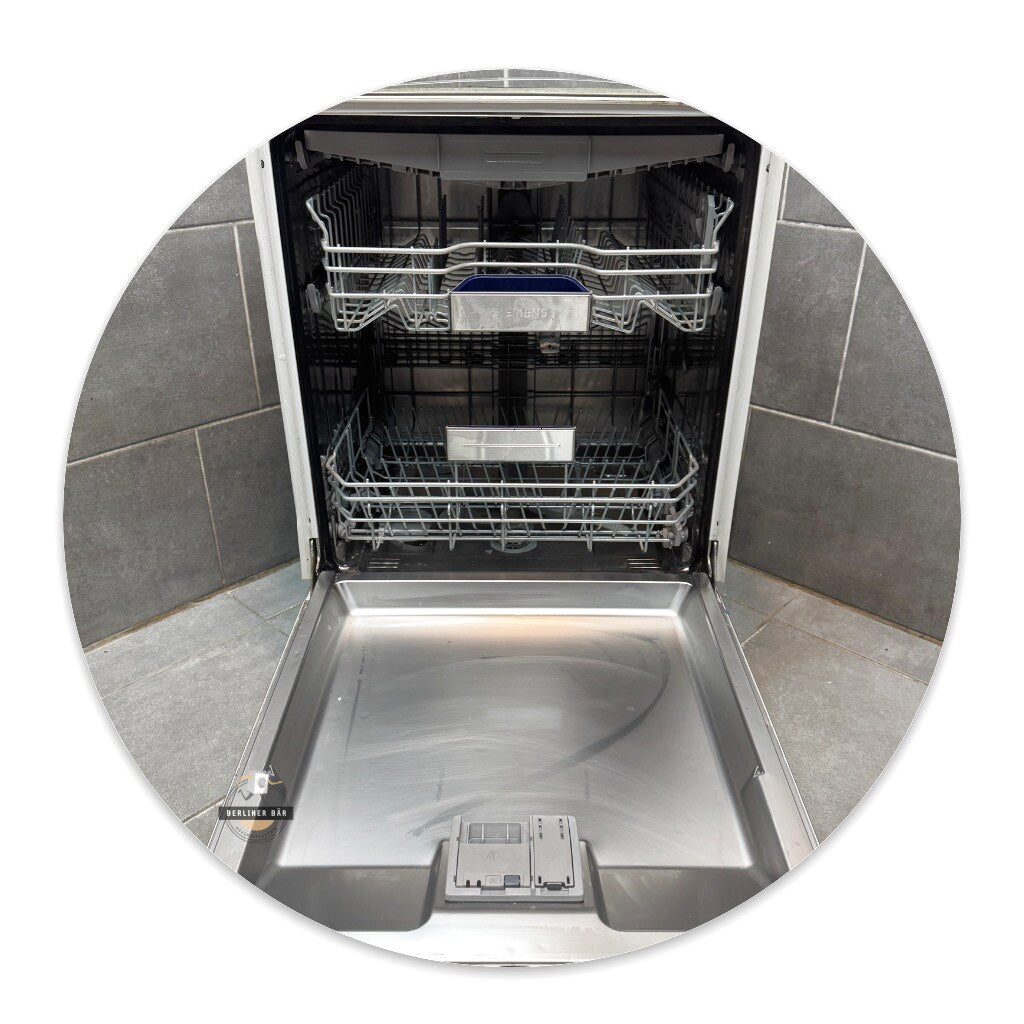 Siemens Geschirrspüler iQ500 SN45M585EU / 1 Jahr Garantie & Gratis Lieferung in Berlin!