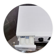 7/4 kg Samsung Waschtrockner WD72J5A00AW | 1 Jahr Garantie!