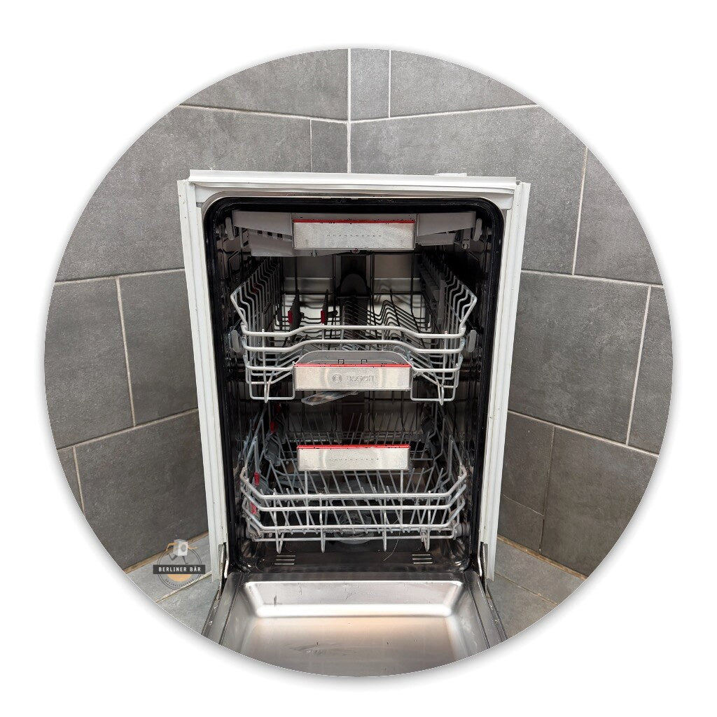 45er Bosch Geschirrspüler Serie 6 SPI69T75EU | 1 Jahr Garantie!  SALE!