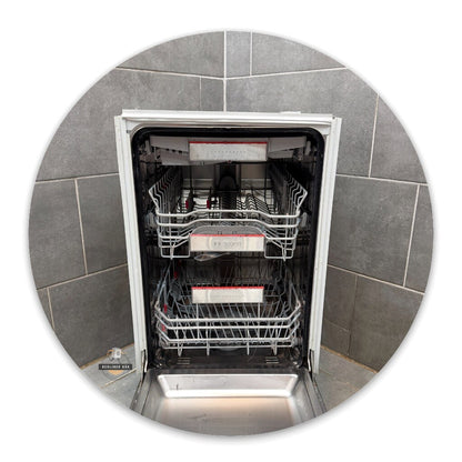 45er Bosch Geschirrspüler Serie 6 SPI69T75EU | 1 Jahr Garantie!  SALE!