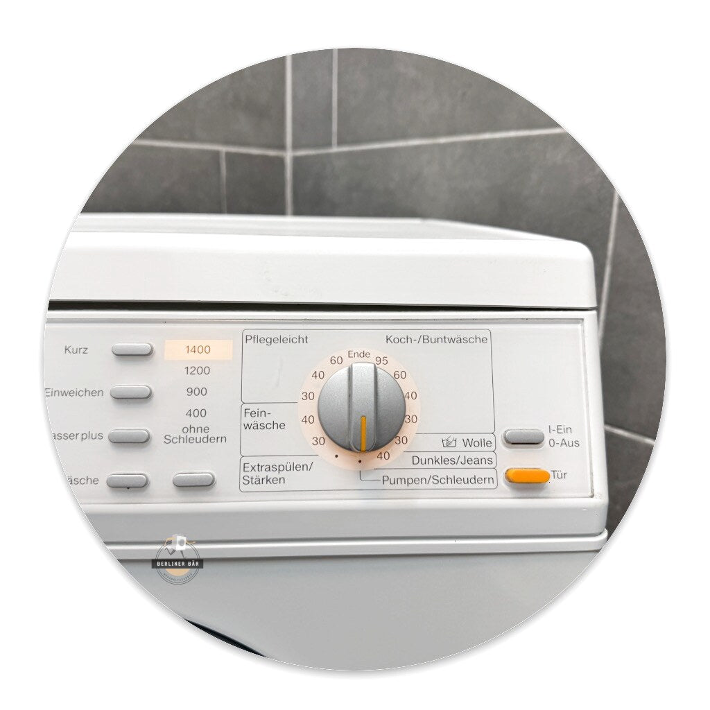 6 kg Miele Waschmaschine Softtronic W 3903 WPS / 1 Jahr Garantie & Gratis Lieferung in Berlin!