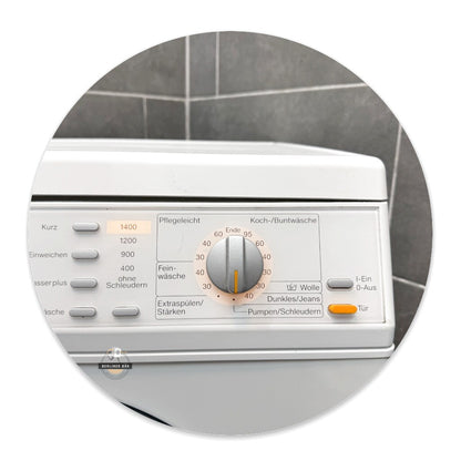 6 kg Miele Waschmaschine Softtronic W 3903 WPS / 1 Jahr Garantie & Gratis Lieferung in Berlin!