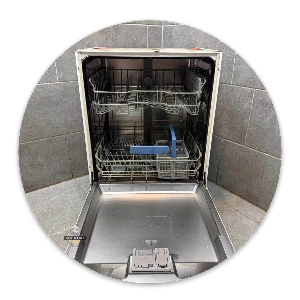 Bosch Geschirrspüler SMS53M32EU / 1 Jahr Garantie & Gratis Lieferung in Berlin!