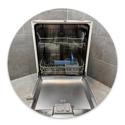 Bosch Geschirrspüler SMS53M32EU / 1 Jahr Garantie & Gratis Lieferung in Berlin!