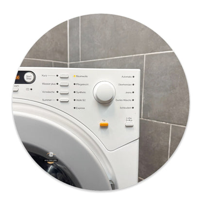 7 kg Miele Waschmaschine Sofftronic W 1914 WPS / 1 Jahr Garantie & Gratis Lieferung in Berlin!