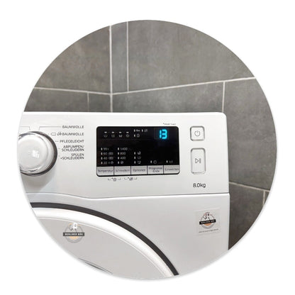 8 kg Waschmaschine Samsung WW80J34D0KW / 1 Jahr Garantie! & Kostenlose Lieferung!