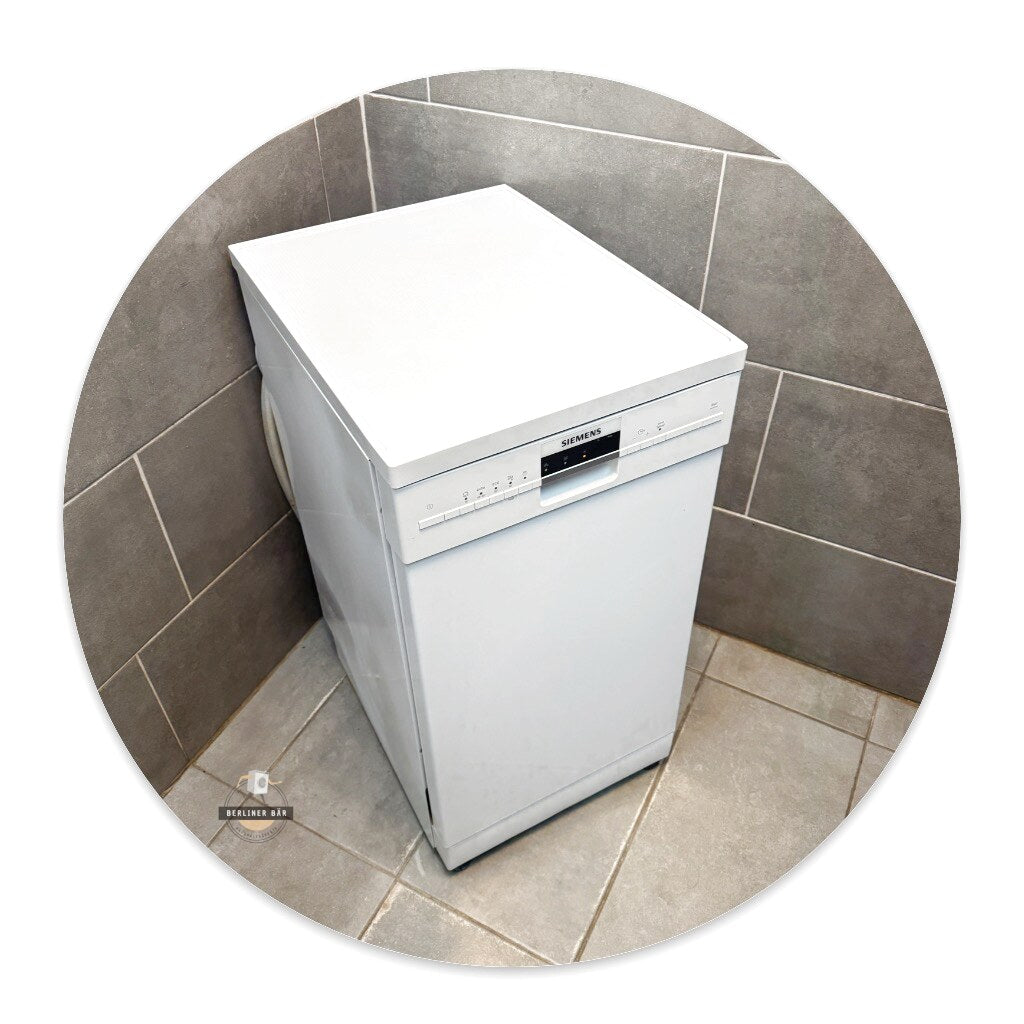 45er Siemens-Geschirrspüler iQ500 SR25M232EU | 1 Jahr Garantie! SALE!