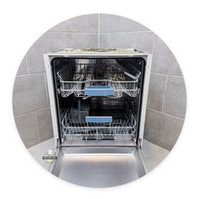 Bosch  Geschirrspüler Serie 6 SMU53L15EU | 1 Jahr Garantie!