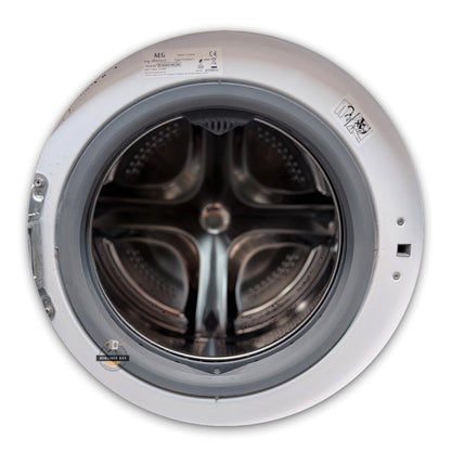 7kg AEG Waschmaschine Serie 6000 L6SEF74479 Slimline | 1 Jahr Garantie SALE!