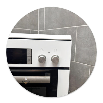 Bosch 60er-Elektro-Standherd HCE754823 + Ceran / 1 Jahr Garantie & Gratis Lieferung in Berlin!