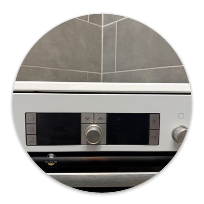 Bosch Elektro-Standherd HCA754820 + Ceranfeld / 1 Jahr Garantie & Gratis Lieferung in Berlin!