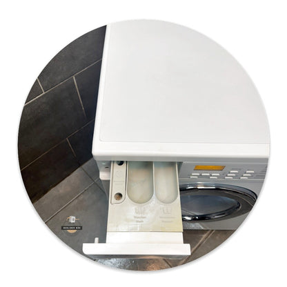 6/3 kg Miele Waschtrockner Softtronic WT 2780 WPM / 1 Jahr Garantie & Gratis Lieferung in Berlin!