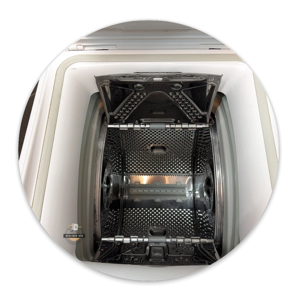 7 kg Bauknecht Waschmaschine WMT 732 Di / 1 Jahr Garantie & Gratis Lieferung in Berlin!