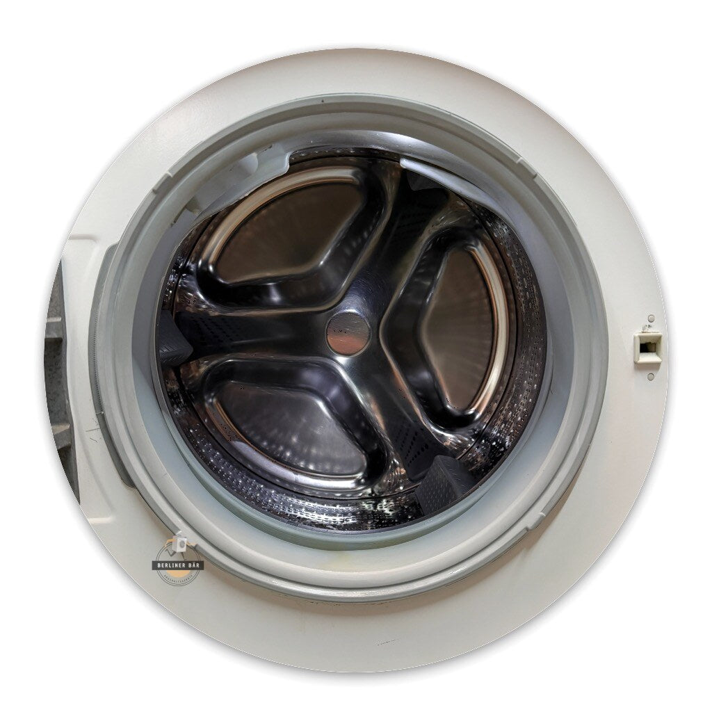 9 kg Siemens Waschmaschine iQ700 WM14W5FCB | 1 Jahr Garantie! SALE