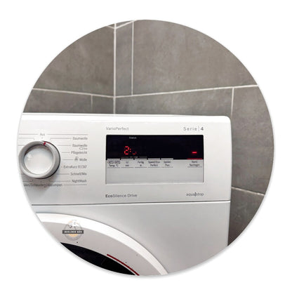 7 kg Bosch Waschmaschine Serie 4 WAN281KA / 1 Jahr Garantie & Gratis Lieferung in Berlin!