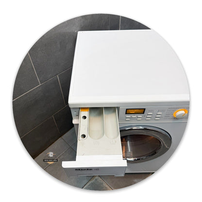 6 - 3 kg Miele Waschtrockner Softtronic WT 2670 / 1 Jahr Garantie & Gratis Lieferung in Berlin!