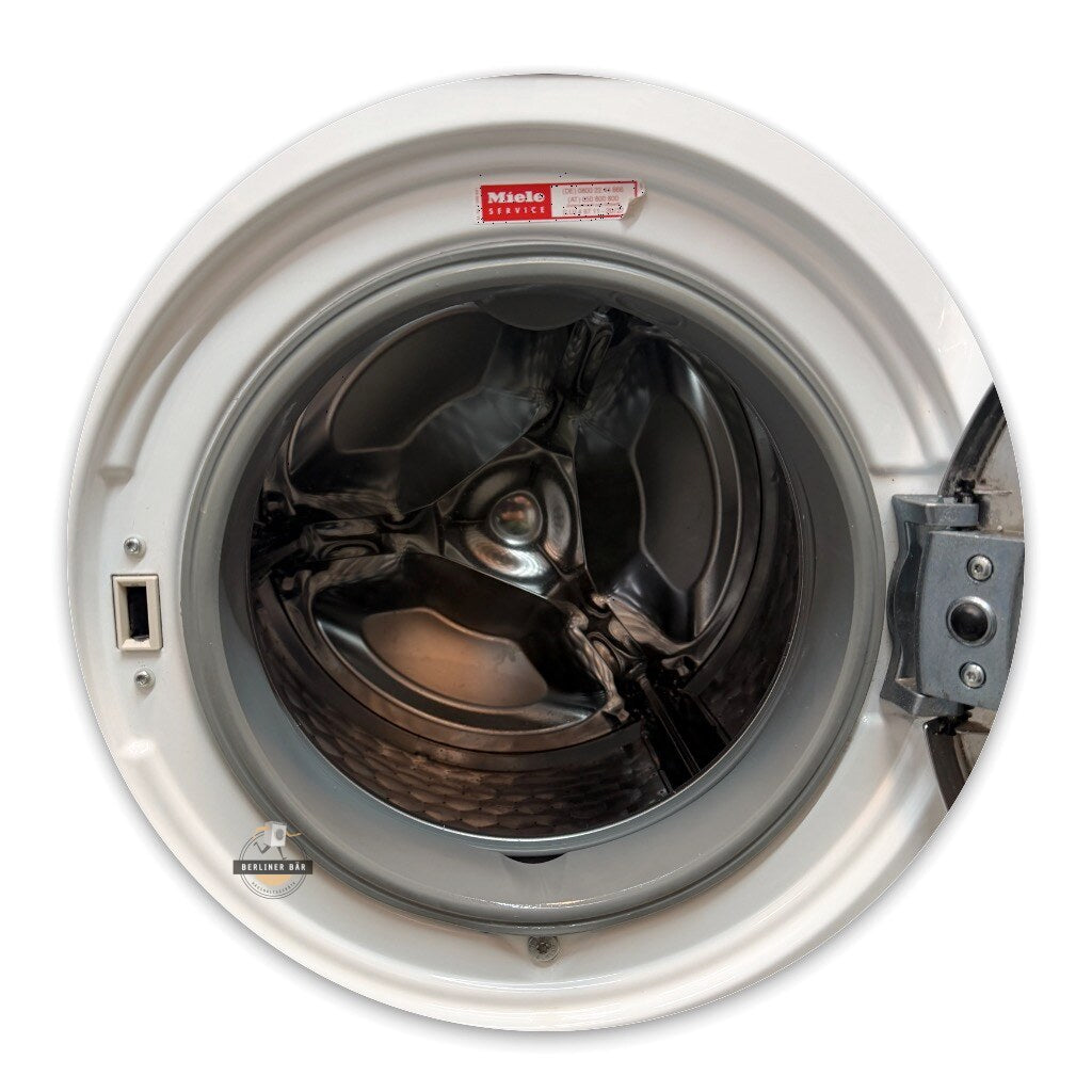 7kg Miele-Waschmaschine Softtronic W 5820 WPS | 1 Jahr Garantie!