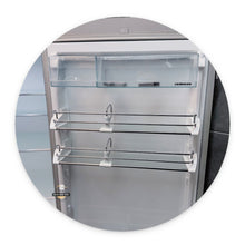 Liebherr Edelstahl Vollraum-Kühlschrank KBes 3660 | 1 Jahr Garantie!