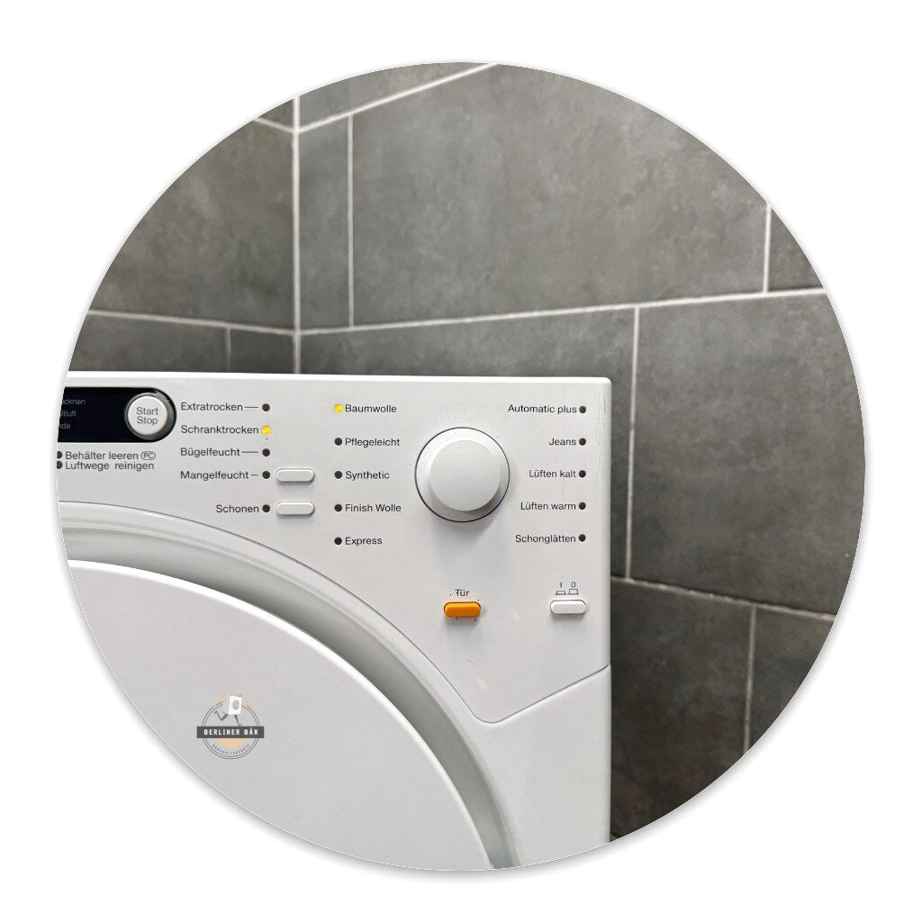 7 kg Miele Kondenstrockner T7944C / 1 Jahr Garantie & Gratis Lieferung in Berlin!