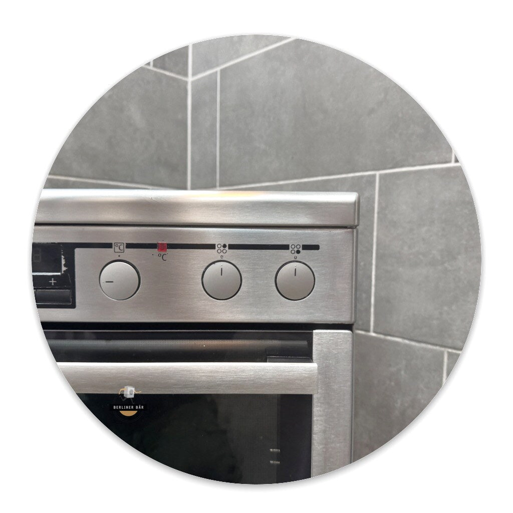 AEG Elektro-Standherd Edelstahl 47056VSWN + Ceran / 1 Jahr Garantie & Gratis Lieferung in Berlin!