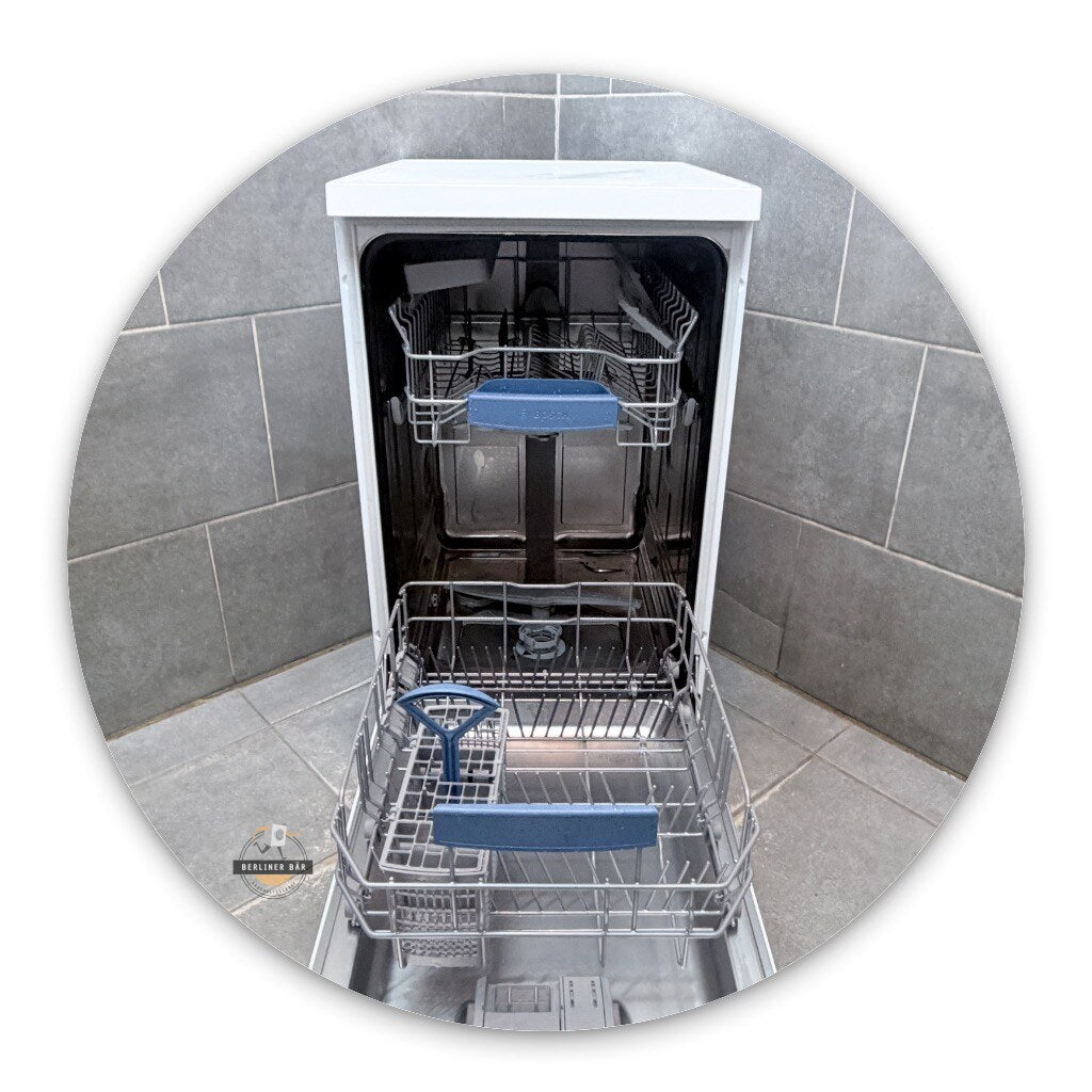 45er Bosch Geschirrspüler SPS53M22EU | 1 Jahr Garantie! SALE!
