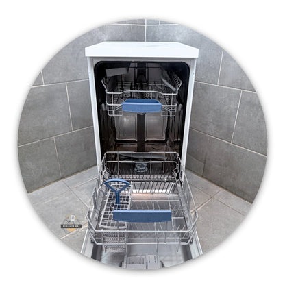 45er Bosch Geschirrspüler SPS53M22EU | 1 Jahr Garantie! SALE!