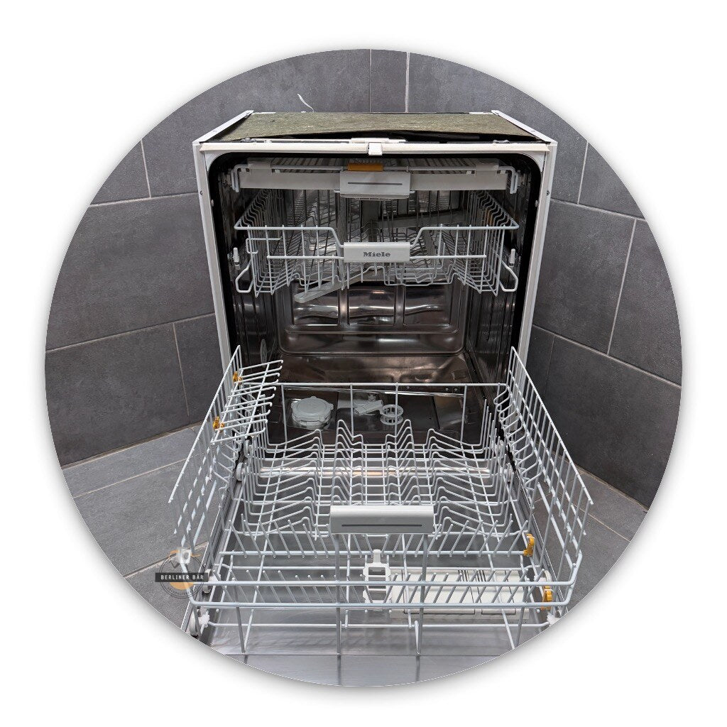 Miele Geschirrspüler G 6200 SC | 1 Jahr Garantie! SALE!