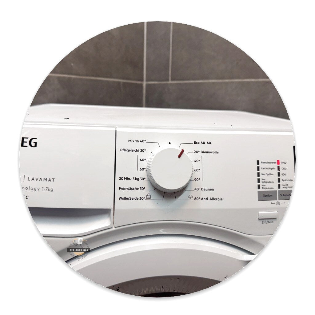 7 kg AEG Waschmaschine Serie 6000 L6FBC41478 / 1 Jahr Garantie & Gratis Lieferung in Berlin!