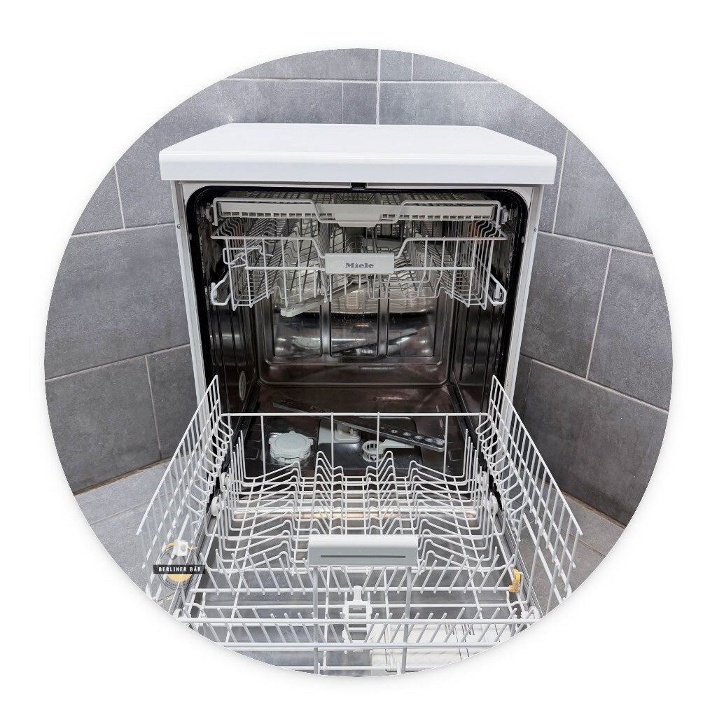 Miele Standgeschirrspüler G 4203 SC | 1 Jahr Garantie!