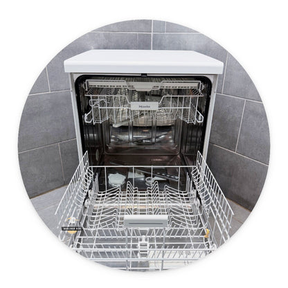 Miele Standgeschirrspüler G 4203 SC | 1 Jahr Garantie!