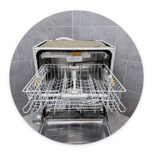 Miele Geschirrspüler Comfort Klasse G5400 SC | 1 Jahr Garantie!