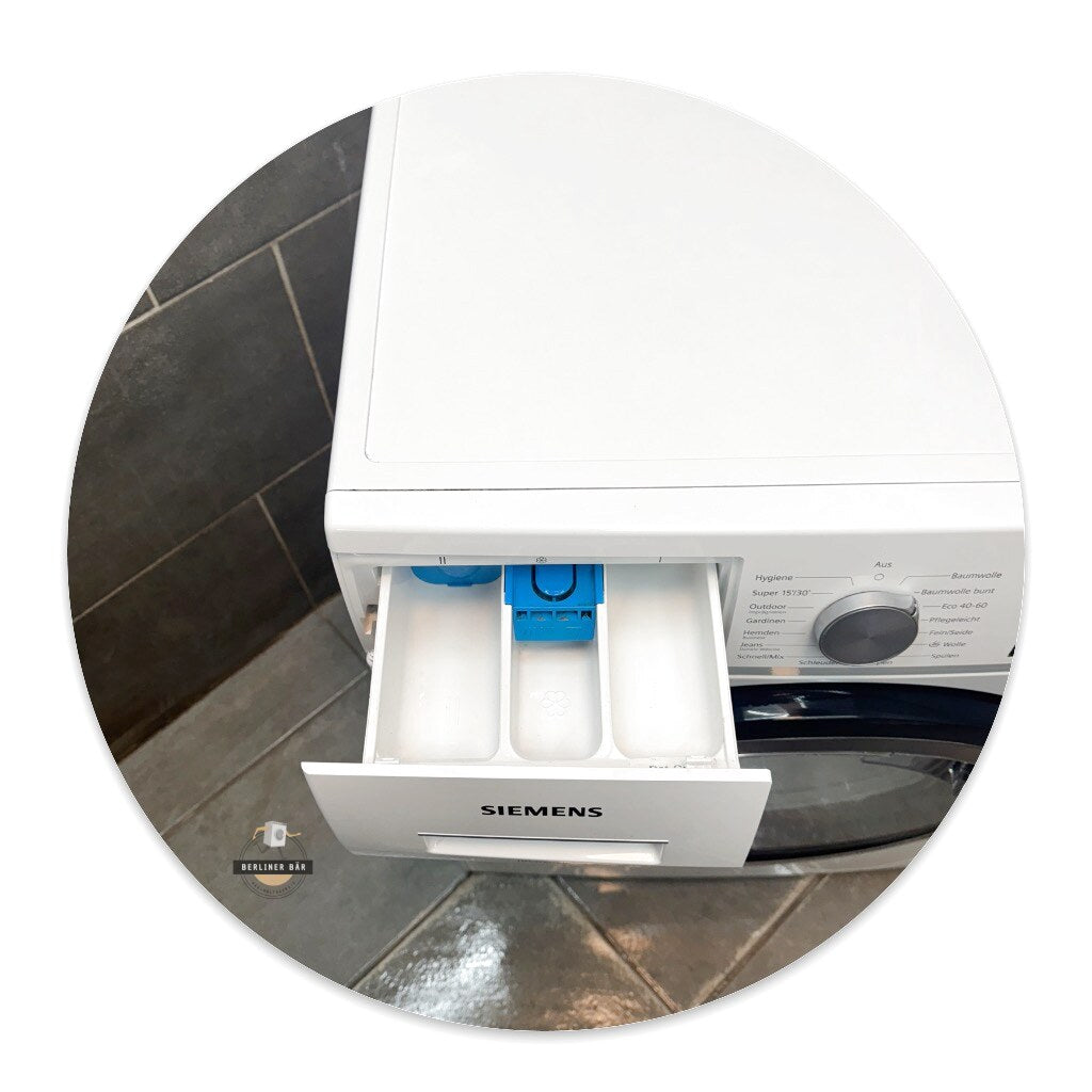 8 kg Waschmaschine Siemens iQ500 WM14G400 / 1 Jahr Garantie! & Kostenlose Lieferung!