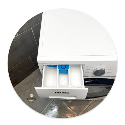 8 kg Waschmaschine Siemens iQ500 WM14G400 / 1 Jahr Garantie! & Kostenlose Lieferung!