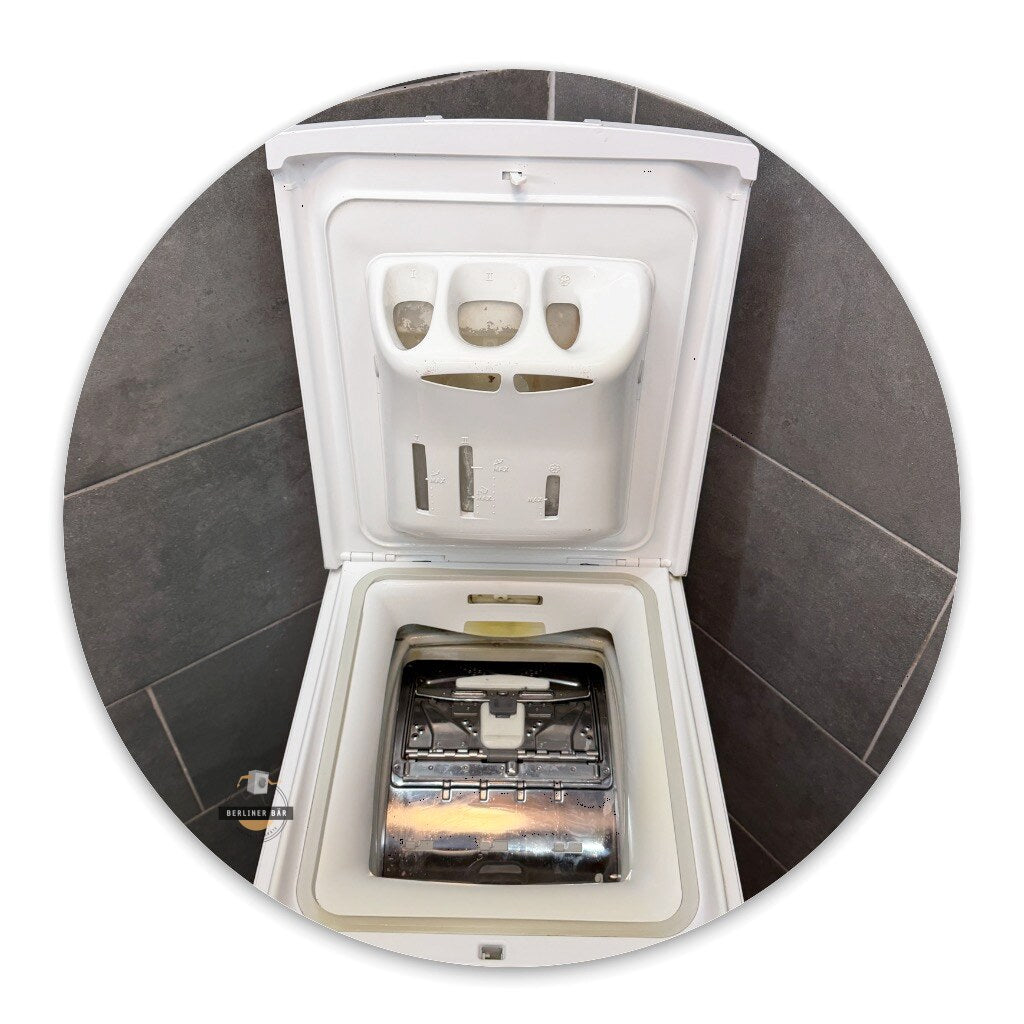 6kg Siemens Waschmaschine iQ300 WP12T225 | 1 Jahr Garantie!