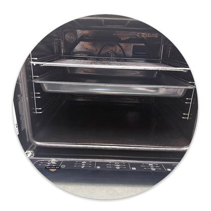BEKO Elektro-Einbauofen BIM22301X | 1 Jahr Garantie! SALE!