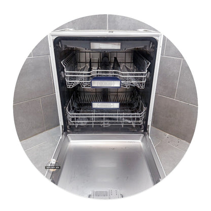 Siemens Geschirrspüler iQ500 SN28P265DE | 1 Jahr Garantie!
