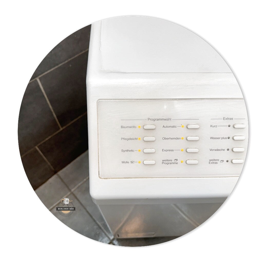 5.5kg Waschmaschine Miele Softtronic W 647F WPM /1 Jahr Garantie! & Kostenlose Lieferung!