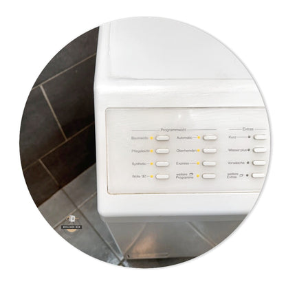 5.5kg Waschmaschine Miele Softtronic W 647F WPM /1 Jahr Garantie! & Kostenlose Lieferung!