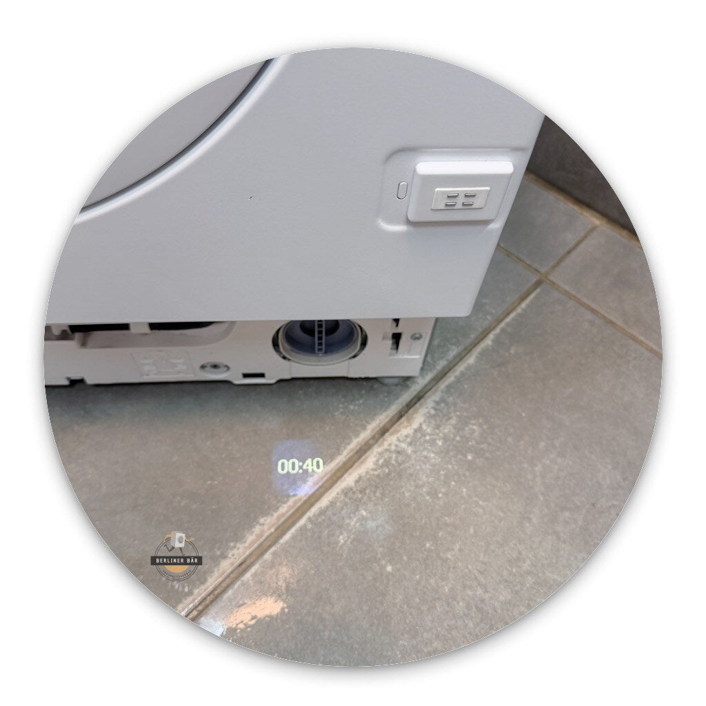 8 kg Siemens Einbauwaschmaschine iQ700 WI14W440 | 1 Jahr Garantie! SALE!