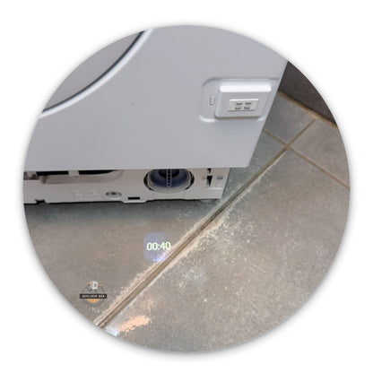 8 kg Siemens Einbauwaschmaschine iQ700 WI14W440 | 1 Jahr Garantie! SALE!