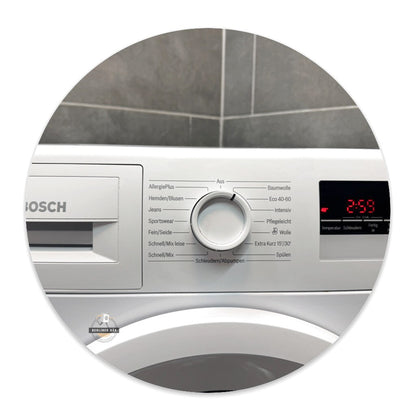 7 kg Bosch Waschmaschine Serie 4 WAN282A2 / 1 Jahr Garantie & Gratis Lieferung in Berlin!