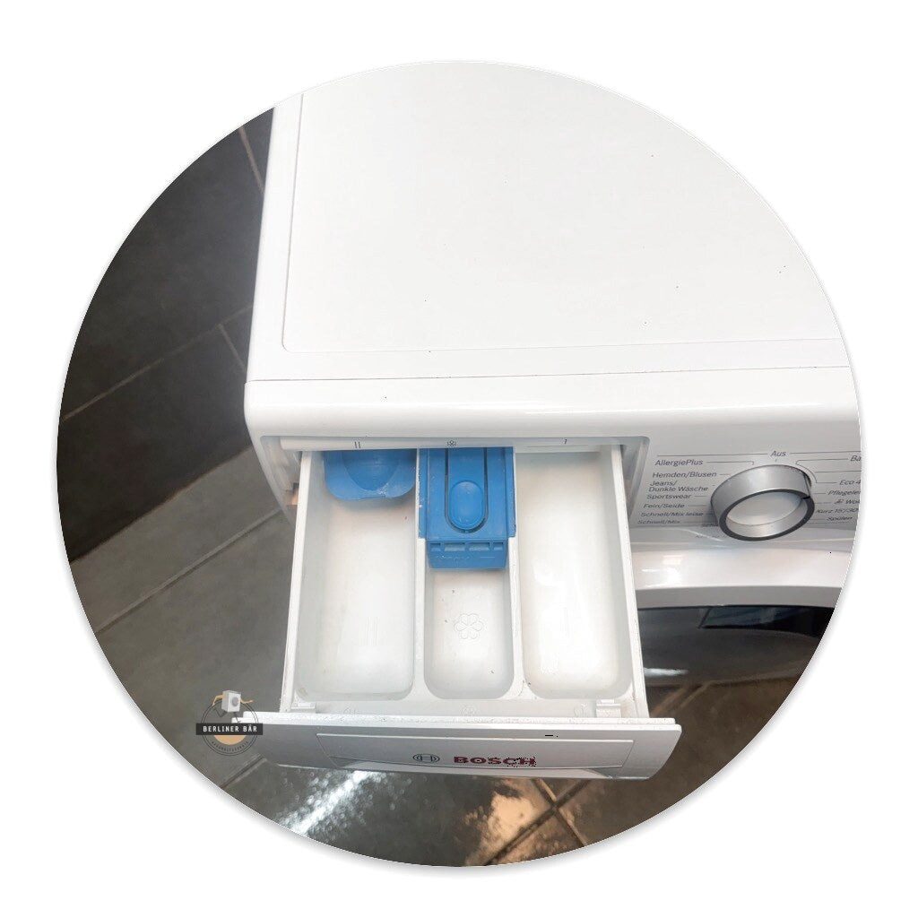 8 kg Bosch Waschmaschine Serie 6 WAG28400  NEUWERTIG / 1 Jahr Garantie!