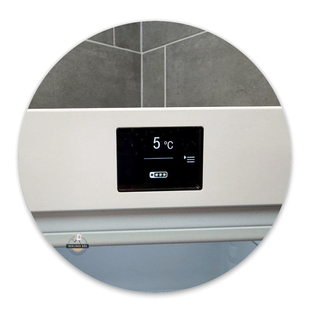 Miele Kühl-Kombination KD 26022 ws | 1 Jahr Garantie! SALE!