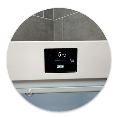 Miele Kühl-Kombination KD 26022 ws | 1 Jahr Garantie! SALE!