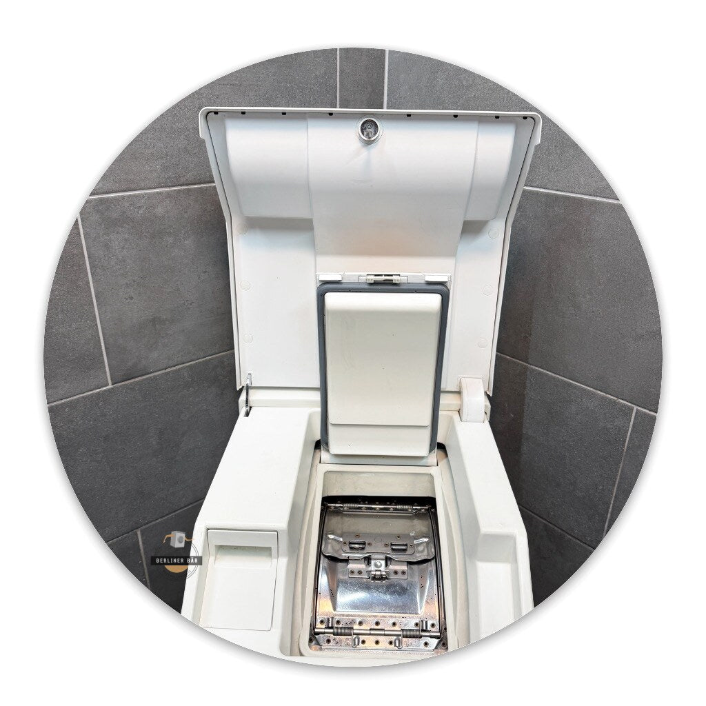 5,5 kg Miele Waschmaschine W 643 F WPM / 1 Jahr Garantie & Gratis Lieferung in Berlin!