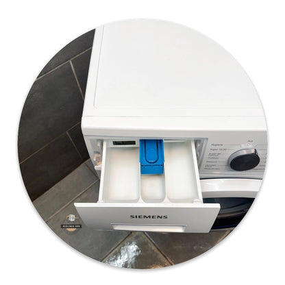 7 kg Siemens Waschmaschine iQ300 WM14N120 / 1 Jahr Garantie & Gratis Lieferung in Berlin!
