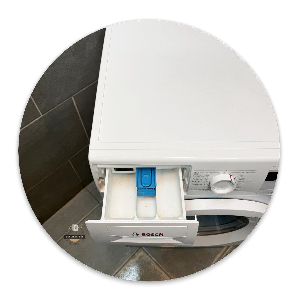 6 kg Bosch Waschmaschine Serie 4  WAN28020 / 1 Jahr Garantie & Gratis Lieferung in Berlin!
